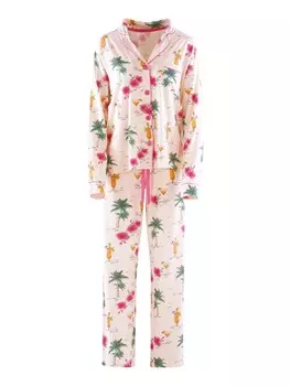 Ночное белье P.J. Salvage, розовый