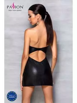 Ночное белье Passion, черный