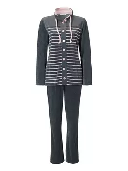 Ночное белье Pastunette, цвет dimgrey