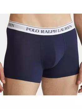 Ночное белье POLO RALPH LAUREN, цвет navy multi