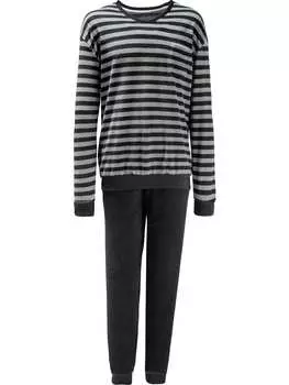 Ночное белье REDBEST, антрацит