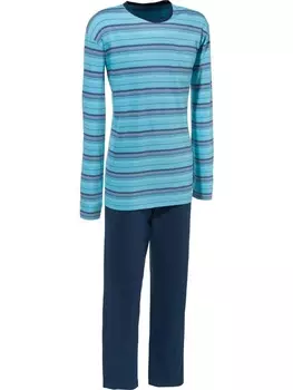 Ночное белье REDBEST, бирюзовый