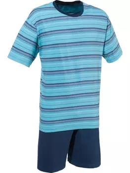 Ночное белье REDBEST, бирюзовый