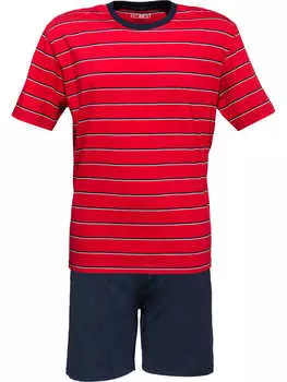 Ночное белье REDBEST, красный