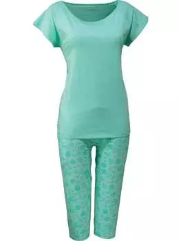 Ночное белье REDBEST, мятный