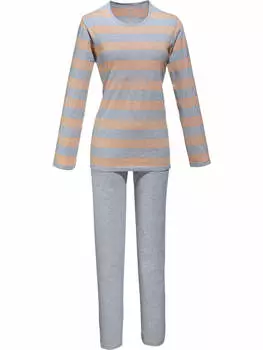 Ночное белье REDBEST, оранжевый