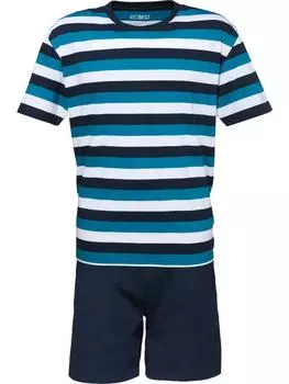 Ночное белье REDBEST, темно-синий