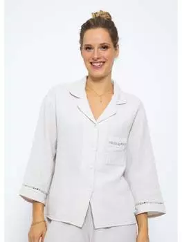 Ночное белье SASSYCLASSY, цвет hellbeige