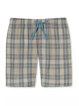 Ночное белье Schiesser, цвет braungrau