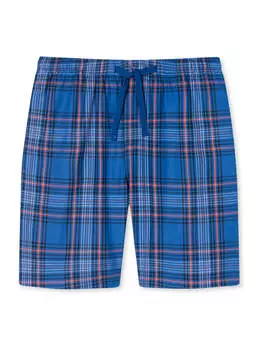 Ночное белье Schiesser, индиго