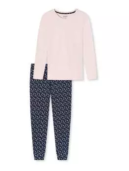 Ночное белье Schiesser, розовый