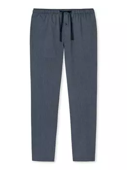 Ночное белье Schiesser, синий