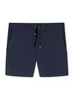 Ночное белье Schiesser, синий