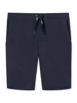 Ночное белье Schiesser, темно-синий