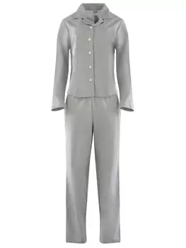 Ночное белье Seidensticker, светло-серый