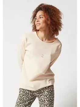 Ночное белье Skiny, кремовый