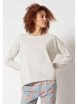 Ночное белье Skiny, кремовый