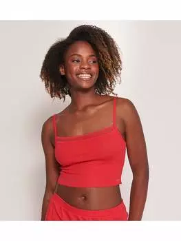 Ночное белье Sloggi, красный