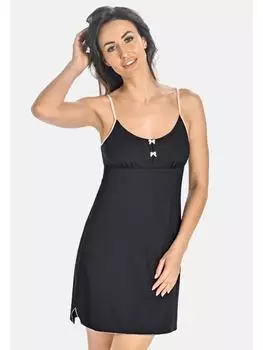 Ночное белье Teyli, черный