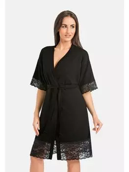 Ночное белье Teyli, черный