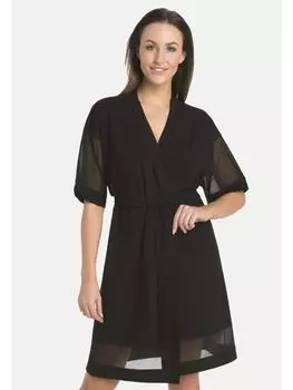 Ночное белье Teyli, черный