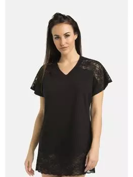 Ночное белье Teyli, черный