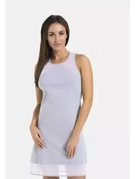 Ночное белье Teyli, серый