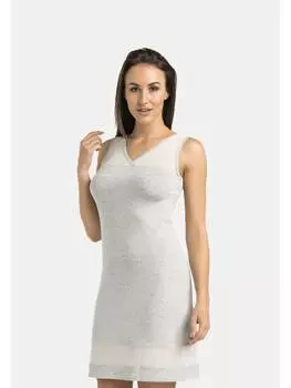 Ночное белье Teyli, серый