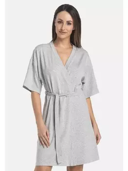 Ночное белье Teyli, серый