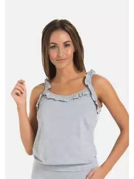 Ночное белье Teyli, серый