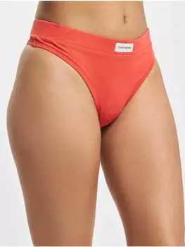Ночное белье Tommy Hilfiger, цвет bright vermillion