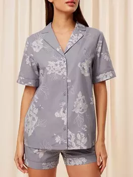 Ночное белье Triumph, цвет mauve