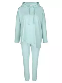 Ночное белье TruYou, бирюзовый