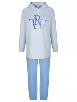 Ночное белье TruYou, светло-синий