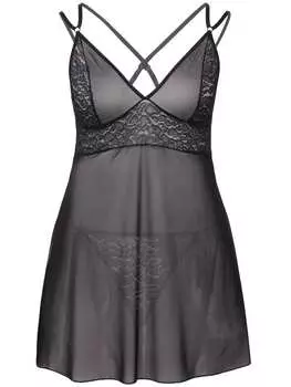 Ночное белье Ulla Popken, черный