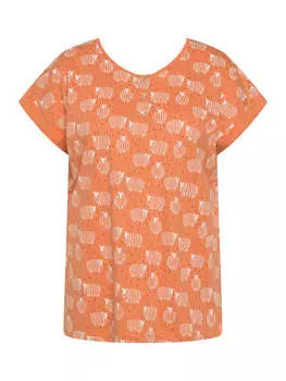 Ночное белье Ulla Popken, цвет beigerot