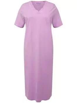 Ночное белье Ulla Popken, цвет flieder