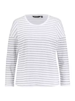 Ночное белье Ulla Popken, цвет grau melange