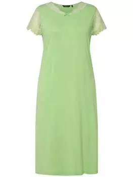 Ночное белье Ulla Popken, цвет helles grn