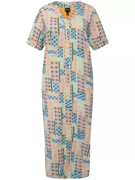 Ночное белье Ulla Popken, цвет malvenorange