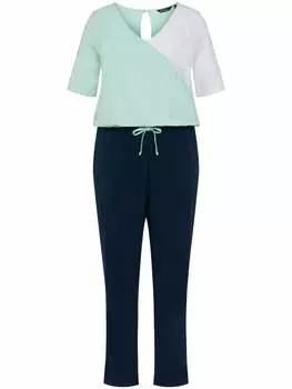 Ночное белье Ulla Popken, цвет nachtblau