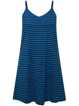 Ночное белье Ulla Popken, цвет nachtblau