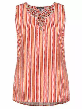 Ночное белье Ulla Popken, цвет paprikarot