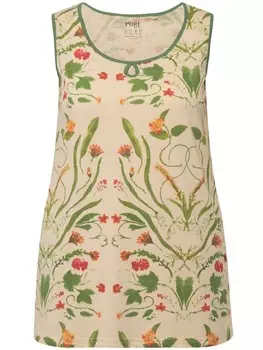 Ночное белье Ulla Popken, цвет perlwei