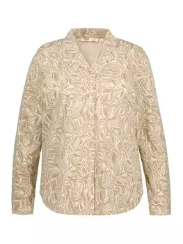 Ночное белье Ulla Popken, цвет popcorn