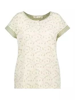 Ночное белье Ulla Popken, цвет salbei