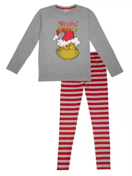 Ночное белье United Labels, разноцветный