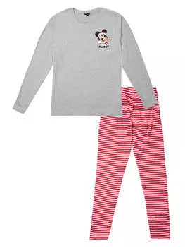 Ночное белье United Labels, серый