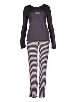 Ночное белье Vivance, антрацит