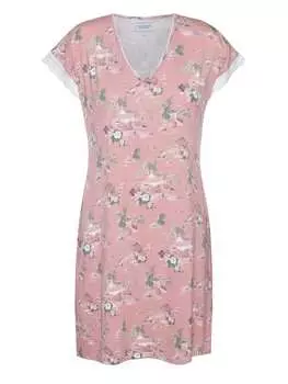 Ночное белье Vive Maria, цвет lightpink allover